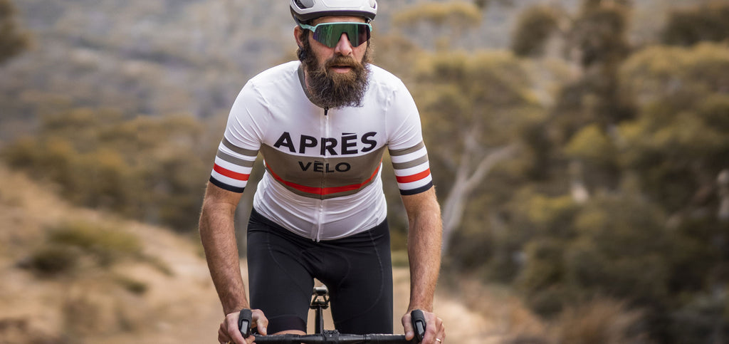 Tassie Earth Men's Jersey